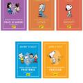 PEANUTS. Ghiduri pentru viață (5 volume) - gallery small 