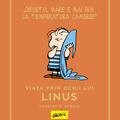 PEANUTS 7 volume (Ghiduri pentru viață, Integrala, Crăciunul lui Charlie - gallery small 