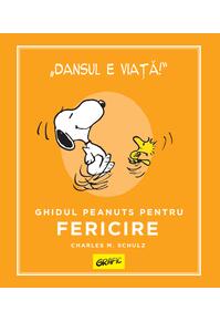 PEANUTS 7 volume (Ghiduri pentru viață, Integrala, Crăciunul lui Charlie