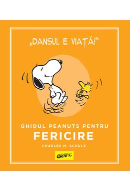 PEANUTS 7 volume (Ghiduri pentru viață, Integrala, Crăciunul lui Charlie