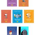 PEANUTS 7 volume (Ghiduri pentru viață, Integrala, Crăciunul lui Charlie - gallery small 