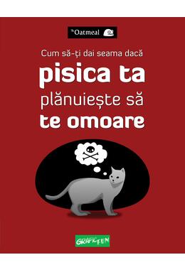 Pachet Grafic Fun 4 volume ( Viața pe înțelesul tuturor, Pe șleau, Mici momente, Pisica)