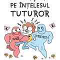 Pachet Grafic Fun 4 volume ( Viața pe înțelesul tuturor, Pe șleau, Mici momente, Pisica) - gallery small 
