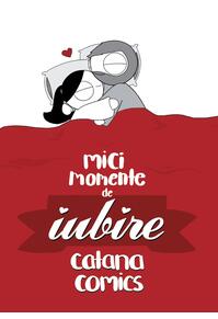 Pachet Grafic Fun 4 volume ( Viața pe înțelesul tuturor, Pe șleau, Mici momente, Pisica)