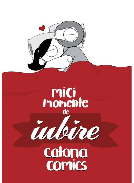 Pachet Grafic Fun 4 volume ( Viața pe înțelesul tuturor, Pe șleau, Mici momente, Pisica) - gallery big 5