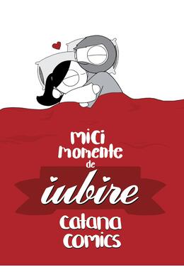Pachet Grafic Fun 4 volume ( Viața pe înțelesul tuturor, Pe șleau, Mici momente, Pisica)