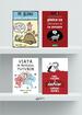 Pachet Grafic Fun 4 volume ( Viața pe înțelesul tuturor, Pe șleau, Mici momente, Pisica)