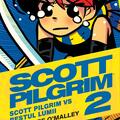 Pachet Scott Pilgrim 2 volume - gallery small 