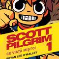 Pachet Scott Pilgrim 2 volume - gallery small 