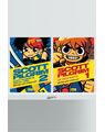 Pachet Scott Pilgrim 2 volume - thumb 1