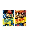 Pachet Scott Pilgrim 2 volume - thumb 4