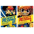 Pachet Scott Pilgrim 2 volume - gallery small 