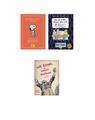 Pachet Grafic life 3 volume ( Un contract cu Dumnezeu,Să vorbim despre ceva mai plăcut, Filozofia lui Snoopy) - thumb 5