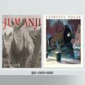 Pachet Chris Van Allsburg ( Expresul Polar, Jumanji) - gallery small 