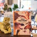 Pachet Superanimale 2 volume ( Istoria lumii în 100 de animale, Cele mai mari) - gallery small 