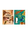 Pachet Superanimale 2 volume ( Istoria lumii în 100 de animale, Cele mai mari) - thumb 6
