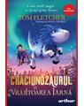 Pachet Fletcher Adventure 3 volume (Gașca Pericol, Scârții, Crăciunozaurul și Vrăjitoarea Iarnă) - thumb 5