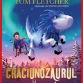 Pachet Fletcher Adventure 3 volume (Gașca Pericol, Scârții, Crăciunozaurul și Vrăjitoarea Iarnă) - gallery small 