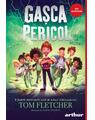 Pachet Adventure 3 volume (Gașca Pericol, Endling, Carmen Sandiego) - thumb 3