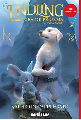Pachet Adventure 3 volume (Gașca Pericol, Endling, Carmen Sandiego)