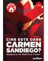 Pachet Adventure 3 volume (Gașca Pericol, Endling, Carmen Sandiego) - thumb 5