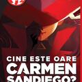 Pachet Adventure 3 volume (Gașca Pericol, Endling, Carmen Sandiego) - gallery small 