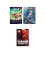 Pachet Adventure 3 volume (Gașca Pericol, Endling, Carmen Sandiego) - thumb 6