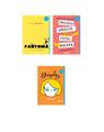 Pachet Smart 3 volume ( Fantomă, Calculele greșite ale fetei fulger, Shingaling) - thumb 5