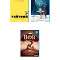 Pachet Smart 3 volume ( Fantomă, Angelino Brown, Bob) - gallery small 