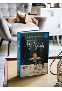 Pachet Almond 3 volume (Angelino Brown, Băiatul care a înotat cu pirahna, Războiul s-a sfârșit)