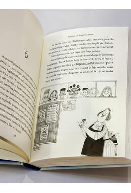 Pachet Almond 3 volume (Angelino Brown, Băiatul care a înotat cu pirahna, Războiul s-a sfârșit)
