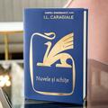 Pachet I.L.Caragiale (Nuvele și schițe, Teatru, Momente) - gallery small 