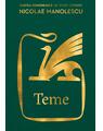 Pachet Critic ( Istoria literaturii, Teme) - thumb 2