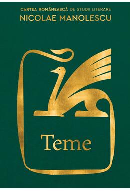 Pachet Critic ( Istoria literaturii, Teme)