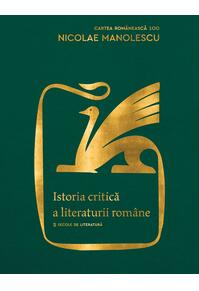 Pachet Critic ( Istoria literaturii, Teme)