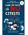Pachet Cum să faci să NU citești (volumele 2-5) - thumb 2