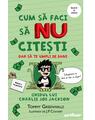 Pachet Cum să faci să NU citești (volumele 2-5) - thumb 3