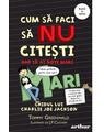 Pachet Cum să faci să NU citești (volumele 2-5) - thumb 4
