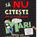 Pachet Cum să faci să NU citești (volumele 2-5) - gallery small 