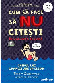 Pachet Cum să faci să NU citești (volumele 2-5)