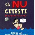 Pachet Cum să faci să NU citești (volumele 2-5) - gallery small 