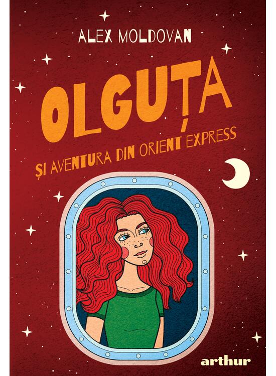 Pachet Olguța (4 volume), Alex Moldovan - gallery big 2