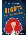 Pachet Olguța (4 volume), Alex Moldovan - thumb 3