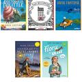 Pachet 5 cărți pentru copii curioși - gallery small 