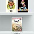 Pachet Retro ( Basme, Fabule, Pinocchio) - gallery small 