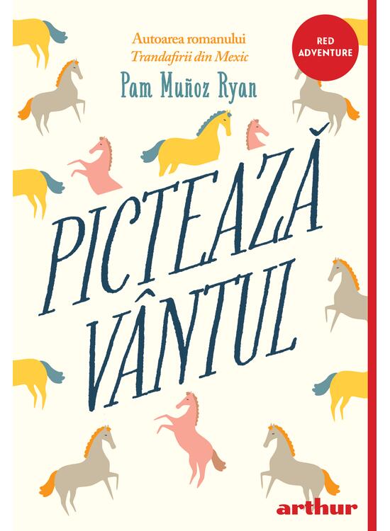 Pachet Red Adventure ( Crăciunozaurul, Julie din neamul lupilor, Pictează vântul, Frații Willoughby) - gallery big 3
