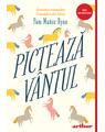 Pachet Red Adventure ( Crăciunozaurul, Julie din neamul lupilor, Pictează vântul, Frații Willoughby) - thumb 3