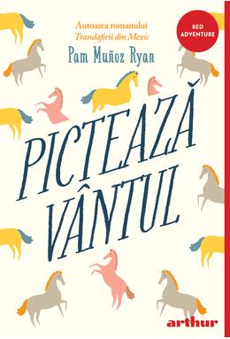 Pachet Red Adventure ( Crăciunozaurul, Julie din neamul lupilor, Pictează vântul, Frații Willoughby)