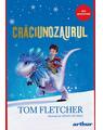 Pachet Red Adventure ( Crăciunozaurul, Julie din neamul lupilor, Pictează vântul, Frații Willoughby) - thumb 5