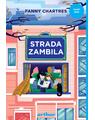 Pachet Smart Blue (Insula orfanilor, Găinușa,Tuck, Strada Zambila) - thumb 2